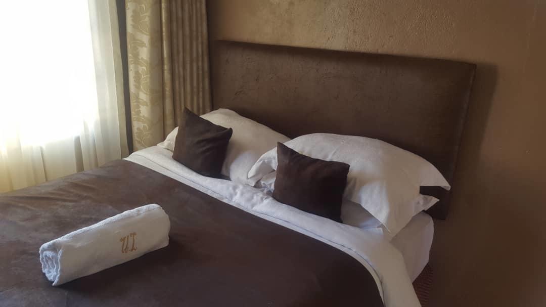 Urban Lifestyles Hotel Nyanda Zewnętrze zdjęcie