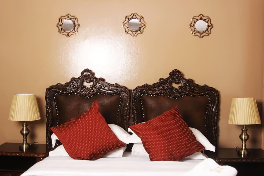 Urban Lifestyles Hotel Nyanda Zewnętrze zdjęcie