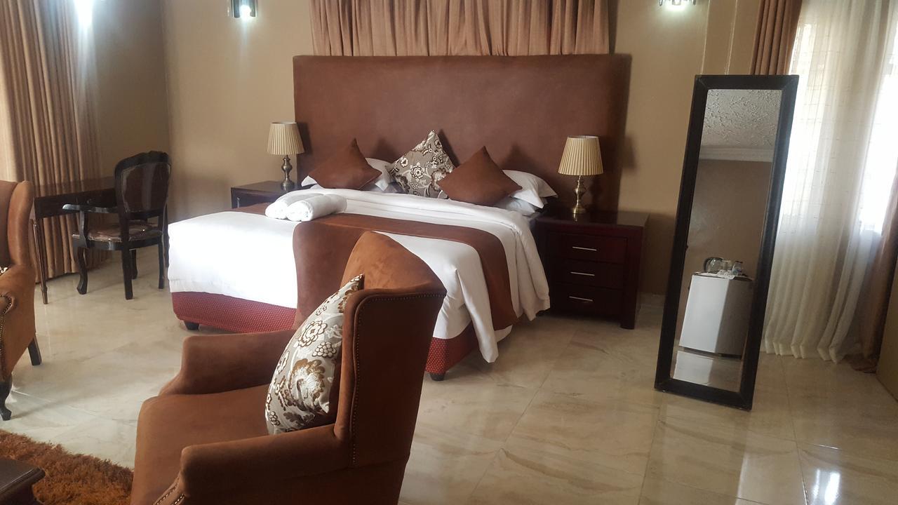 Urban Lifestyles Hotel Nyanda Zewnętrze zdjęcie