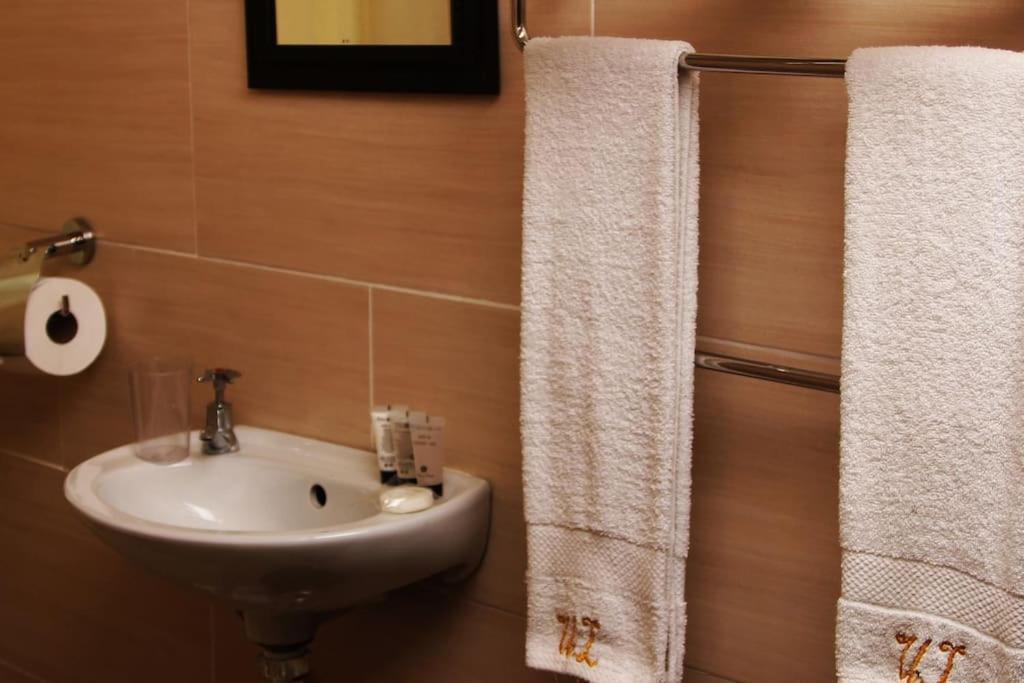 Urban Lifestyles Hotel Nyanda Zewnętrze zdjęcie
