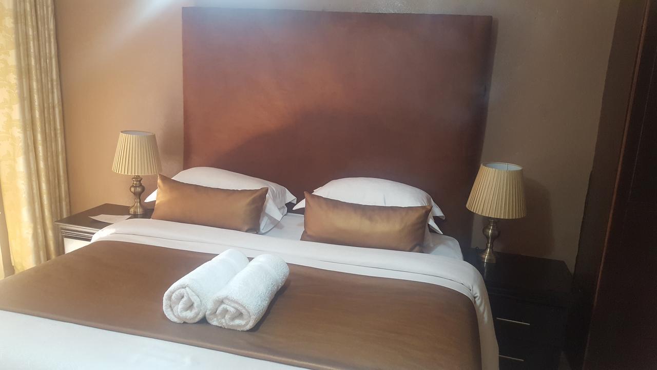 Urban Lifestyles Hotel Nyanda Zewnętrze zdjęcie