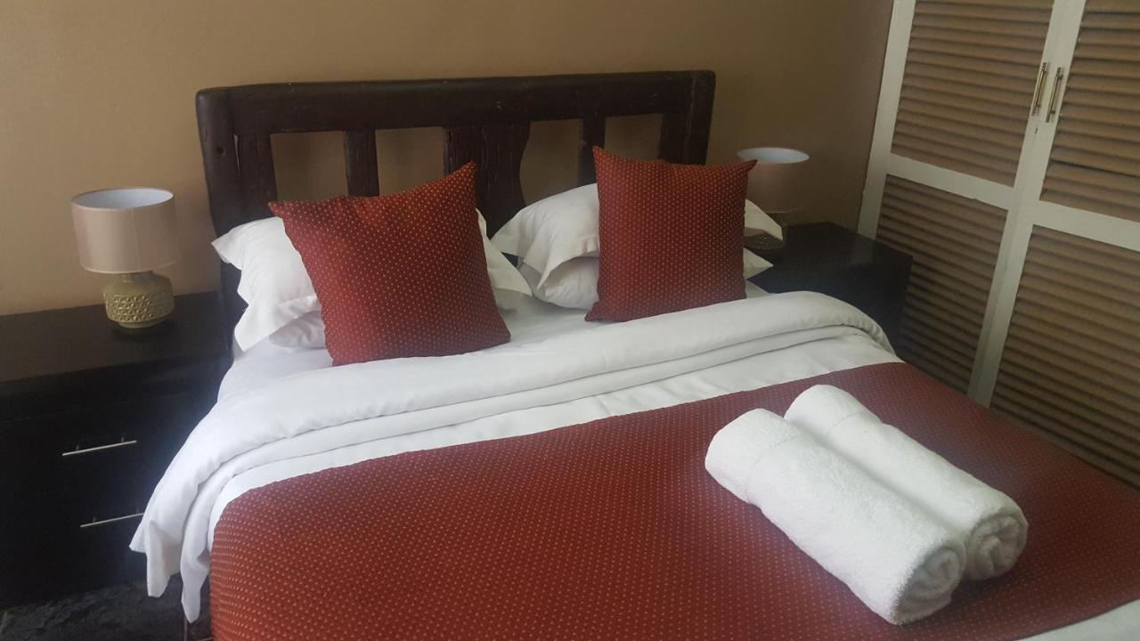 Urban Lifestyles Hotel Nyanda Zewnętrze zdjęcie
