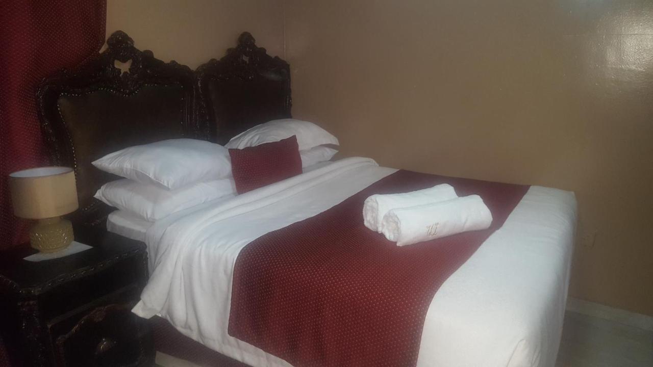Urban Lifestyles Hotel Nyanda Zewnętrze zdjęcie