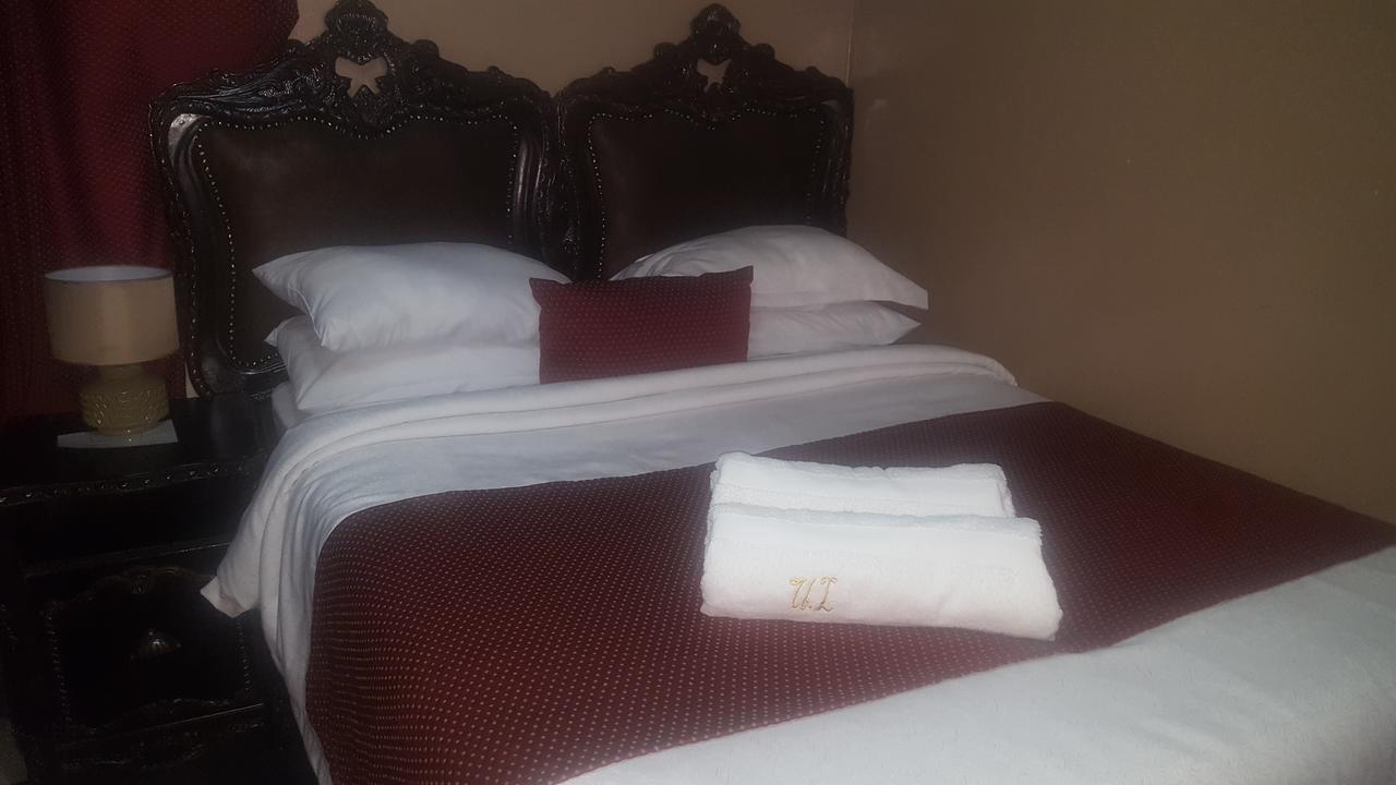 Urban Lifestyles Hotel Nyanda Zewnętrze zdjęcie