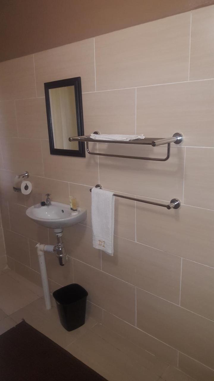 Urban Lifestyles Hotel Nyanda Zewnętrze zdjęcie