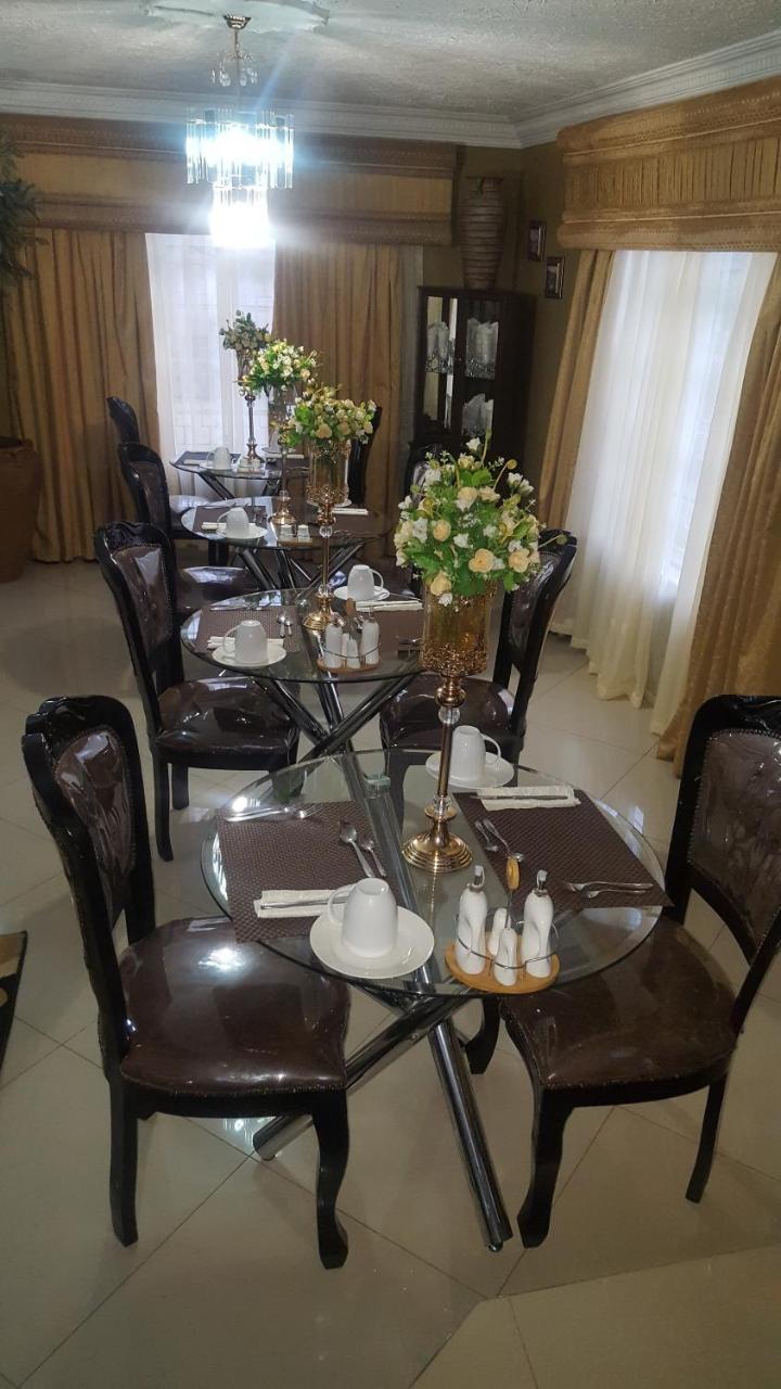 Urban Lifestyles Hotel Nyanda Zewnętrze zdjęcie