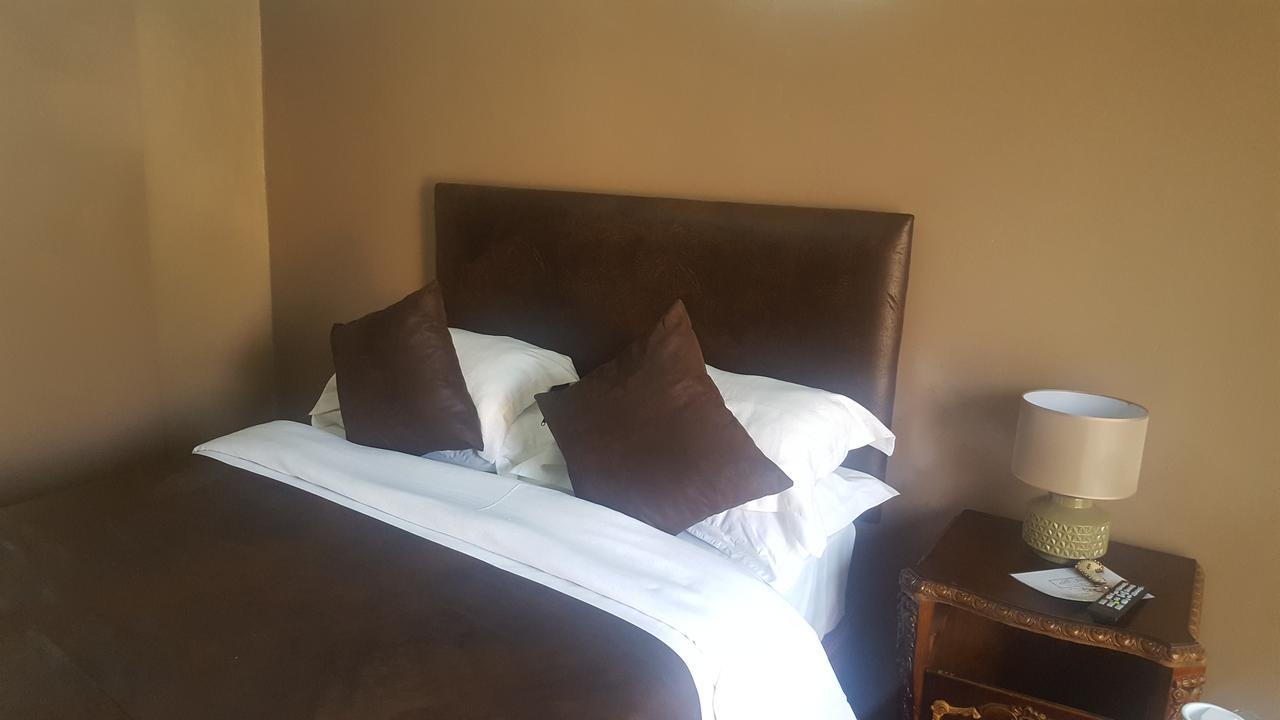Urban Lifestyles Hotel Nyanda Zewnętrze zdjęcie