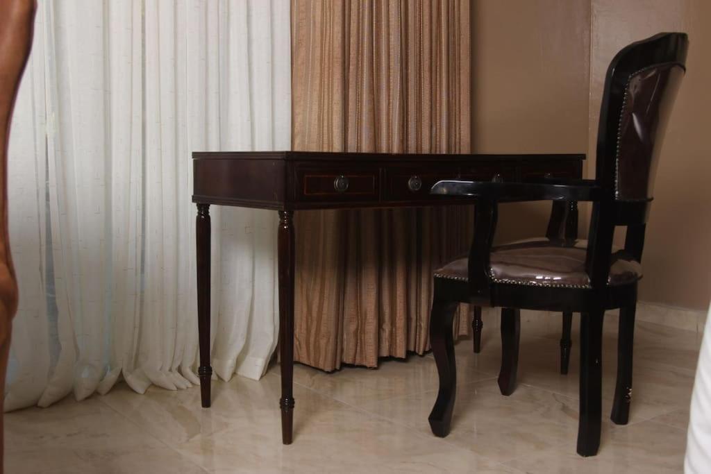 Urban Lifestyles Hotel Nyanda Zewnętrze zdjęcie
