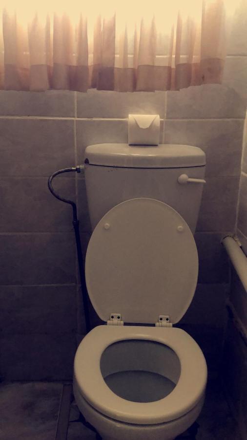 Urban Lifestyles Hotel Nyanda Zewnętrze zdjęcie